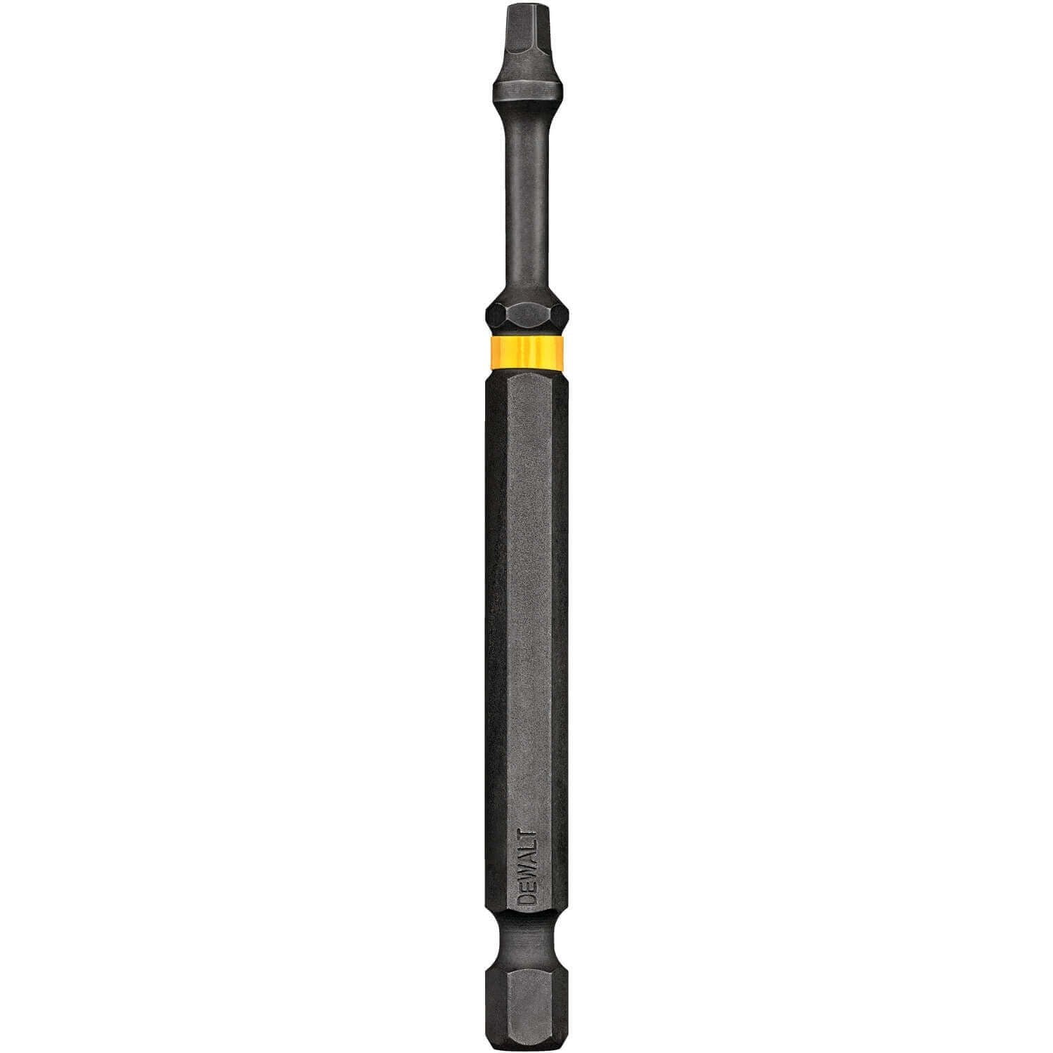 DEWALT DWA3SQ3IRB-3-1/2IN Square #3 Impact Ready DEWALT