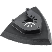 DEWALT DWA4200-1-1/4 In Titanium Oscillating Tool Blade For Sanding (1 Pack) - Wise Line Tools