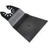 DEWALT DWA4207-4 In Titanium Oscillating Tool Blade For Fast Cutting (1 Pack)