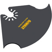 DEWALT DWA4214-1-1/4 In Oscillating Tool Blade For General Purpose Cutting (1 Pack) DEWALT