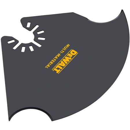 DEWALT DWA4214-1-1/4 In Oscillating Tool Blade For General Purpose Cutting (1 Pack) DEWALT