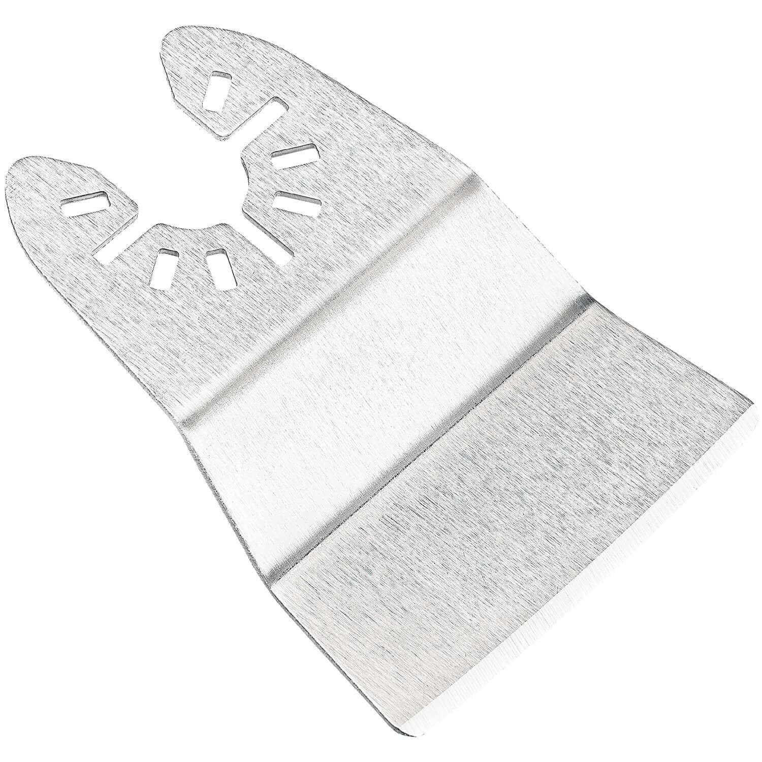 DEWALT DWA4217-1-1/4 In Steel Oscillating Tool Blade Rigid Scraper (1 Pack) - Wise Line Tools