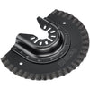 DEWALT DWA4220-Oscillating Tool Blade For Grout Removal, Fast Cutting, Carbide