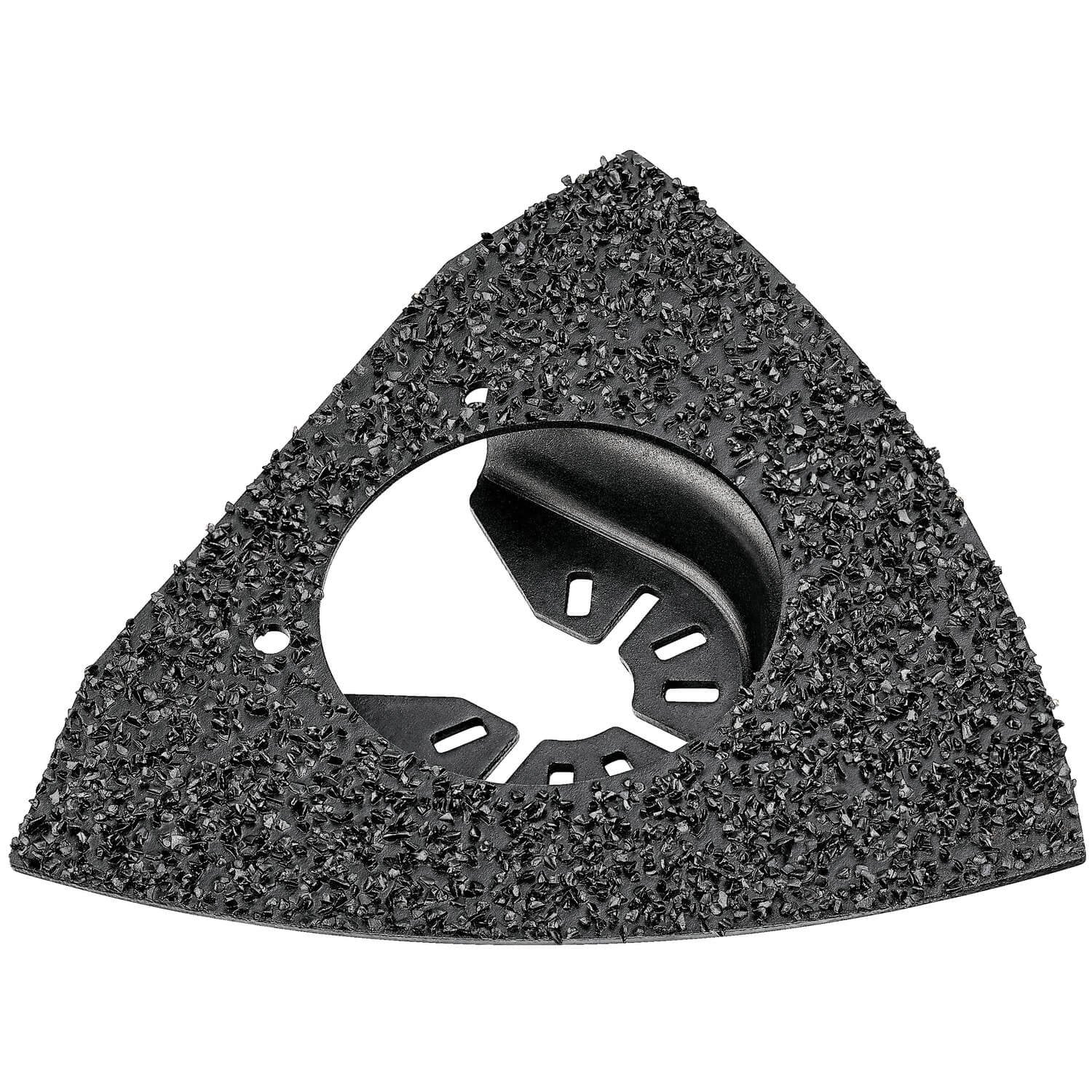 DEWALT DWA4221-Oscillating Tool Blade, Carbide Rasp - Wise Line Tools