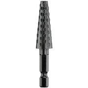 DEWALT DWA4971 – DEWALT Steel 1/2" Hp Conical Rotary Rasp File DEWALT