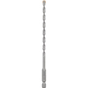 DEWALT DWA5101-Masonry Drill Bit, Impact Ready, 3/16-Inch X 4-Inch X 6-Inch - Wise Line Tools