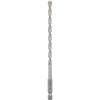 DEWALT DWA5102-Impact Ready Masonry Bit, 1/4" X 4" X 6"