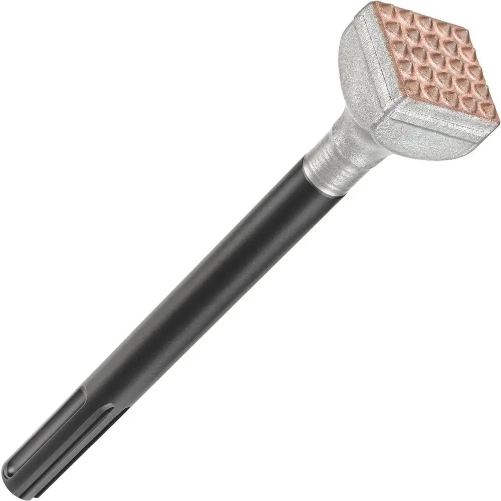 DEWALT DWA5856-1/2" Cold Chisel 1-1/8" Hex Sha DEWALT