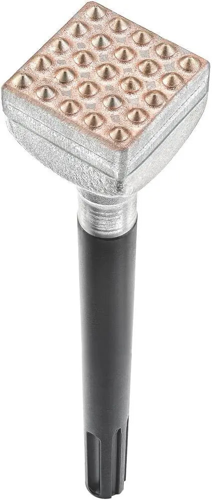 DEWALT DWA5856-1/2" Cold Chisel 1-1/8" Hex Sha DEWALT