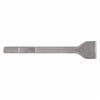 Ciseau à détartrer DEWALT DWA5961-3 po x 15 1/2 po 1-1/8 po