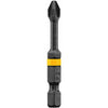 DEWALT DWA6PH1IRB-6-Inch Phillips Number-1 Impact Ready Flextorq Bit