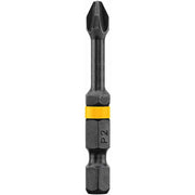 DEWALT DWA6PH1IRB-6-Inch Phillips Number-1 Impact Ready Flextorq Bit - Wise Line Tools