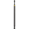 Embout Flextorq DEWALT DWA6PH2IRB de 6 pouces, Phillips n° 2, compatible avec les impacts