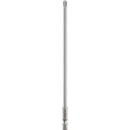 DEWALT DWA6PHC2-B25-6" Phillips Bit For Collated Attachment (Bulk 25 Pk) - Wise Line Tools