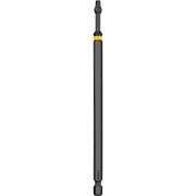 DEWALT DWA6SQ3IRB 6" Square #3 Impact Ready Bit - Wise Line Tools