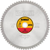 DEWALT DWA7747-14-Inch Metal Cutting Blade, Ferrous Metal Cutting, 66-Tooth