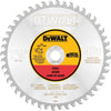DEWALT DWA7766-48 Teeth Ferrous Metal Cutting 5/8-Inch Arbor, 7-1/4-Inch