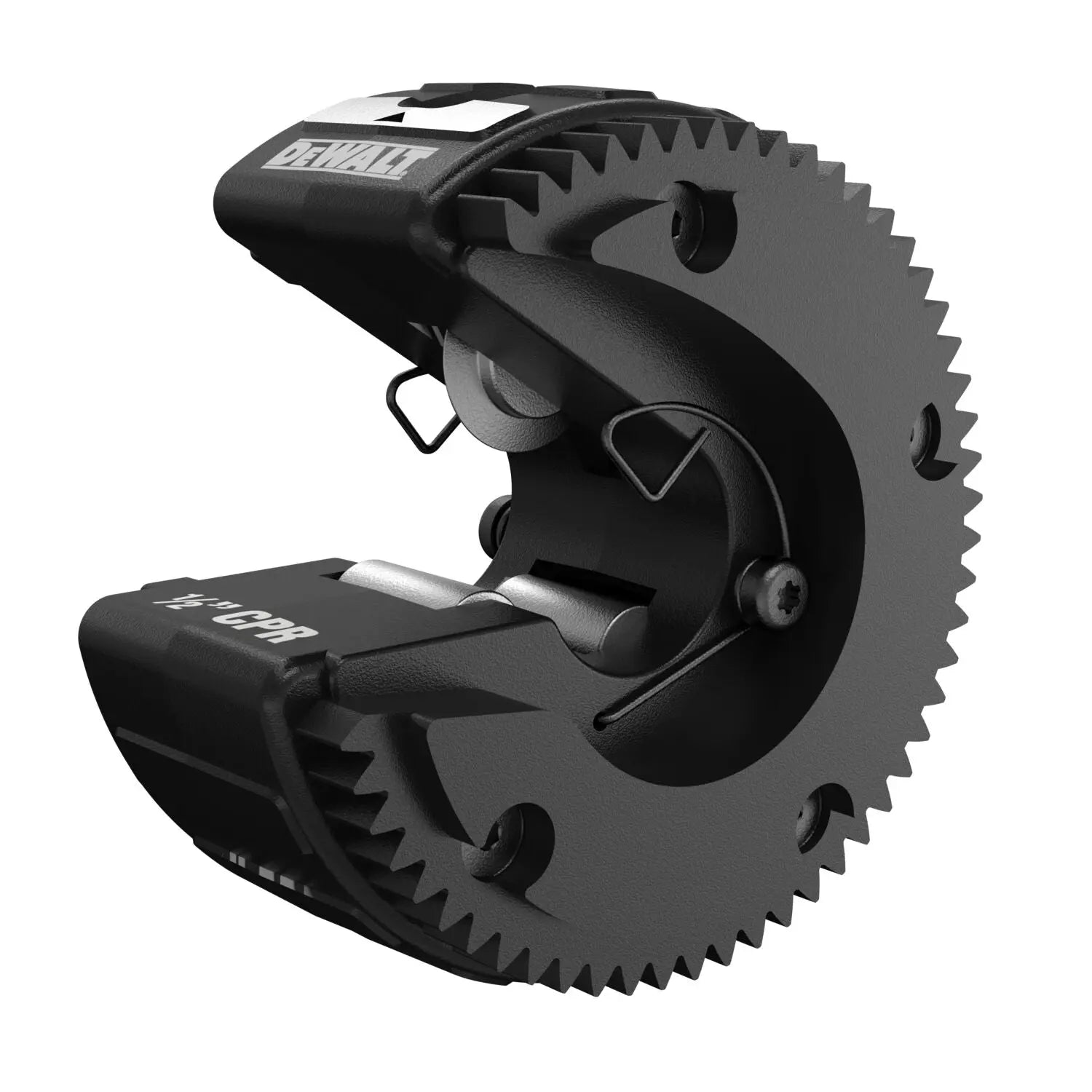 DEWALT DWACPR12-Impact Connect 1/2 in. Copper Cutter Wheel - Wise Line ...