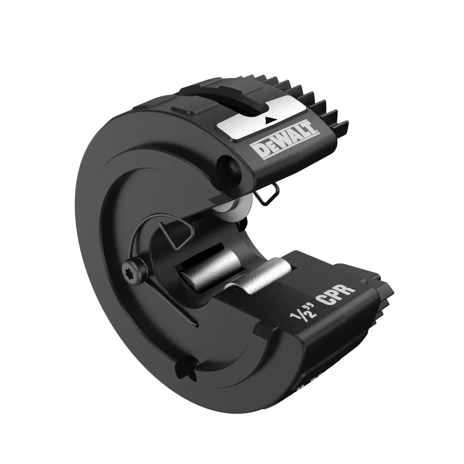 DEWALT DWACPR12-Impact Connect 1/2 in. Copper Cutter Wheel - Wise Line Tools