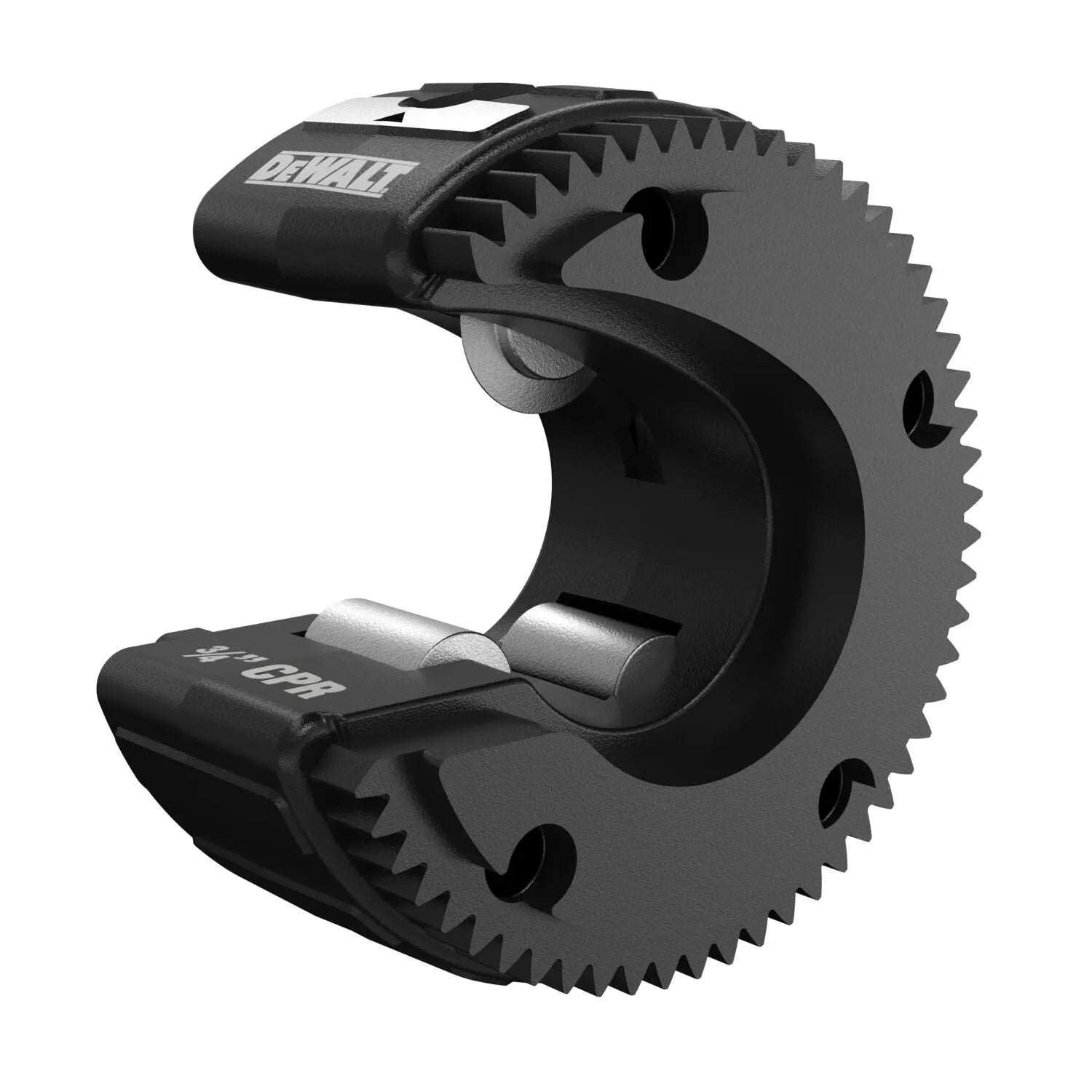 DEWALT DWACPR34-Impact Connect 3/4 in. Copper Cutter Wheel - Wise Line Tools