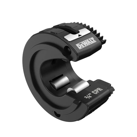 DEWALT DWACPR34-Impact Connect 3/4 in. Copper Cutter Wheel - Wise Line Tools