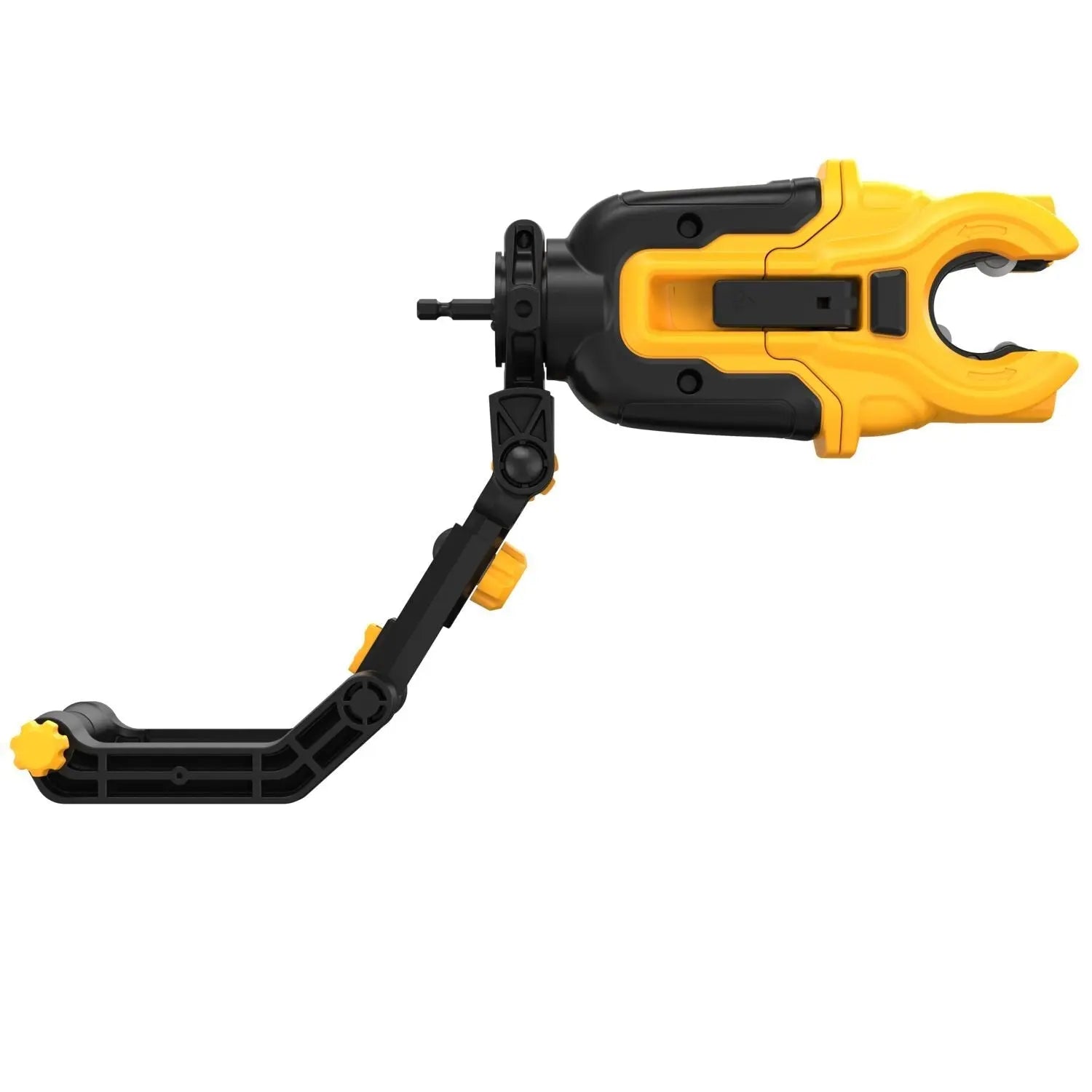 DEWALT DWACPRIR DEWALT IMPACT CONNECT COPPER PIPE CUTTER ATTACHMENT - Wise Line Tools