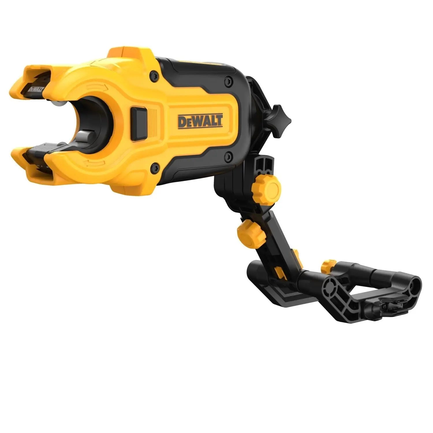 DEWALT DWACPRIR DEWALT IMPACT CONNECT COPPER PIPE CUTTER ATTACHMENT - Wise Line Tools