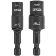 DEWALT DWADEND-2-2 Pc Reversible Nut Driver Set DEWALT