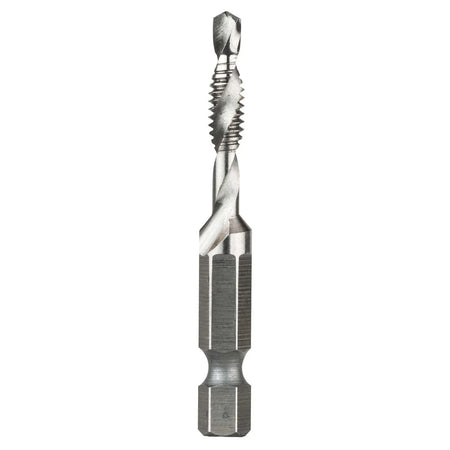 DEWALT DWADT1024-Unc Drill Tap, 10"-24" - Wise Line Tools