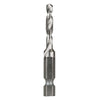 DEWALT DWADT1032-Drill Tap, Unf, 10-Inch-To-32-Inch