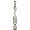 DEWALT DWADT1420-Drill Tap, Unc, 1/4-Inch