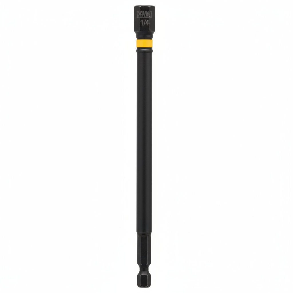 DEWALT DWAF6ND14IRB - 6" 1/4" Nut Driver DEWALT