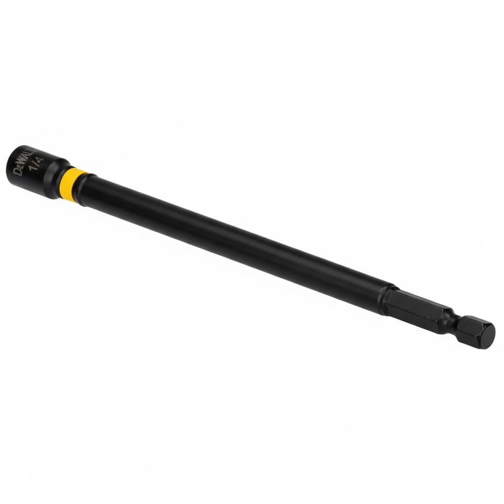 DEWALT DWAF6ND14IRB - 6" 1/4" Nut Driver DEWALT