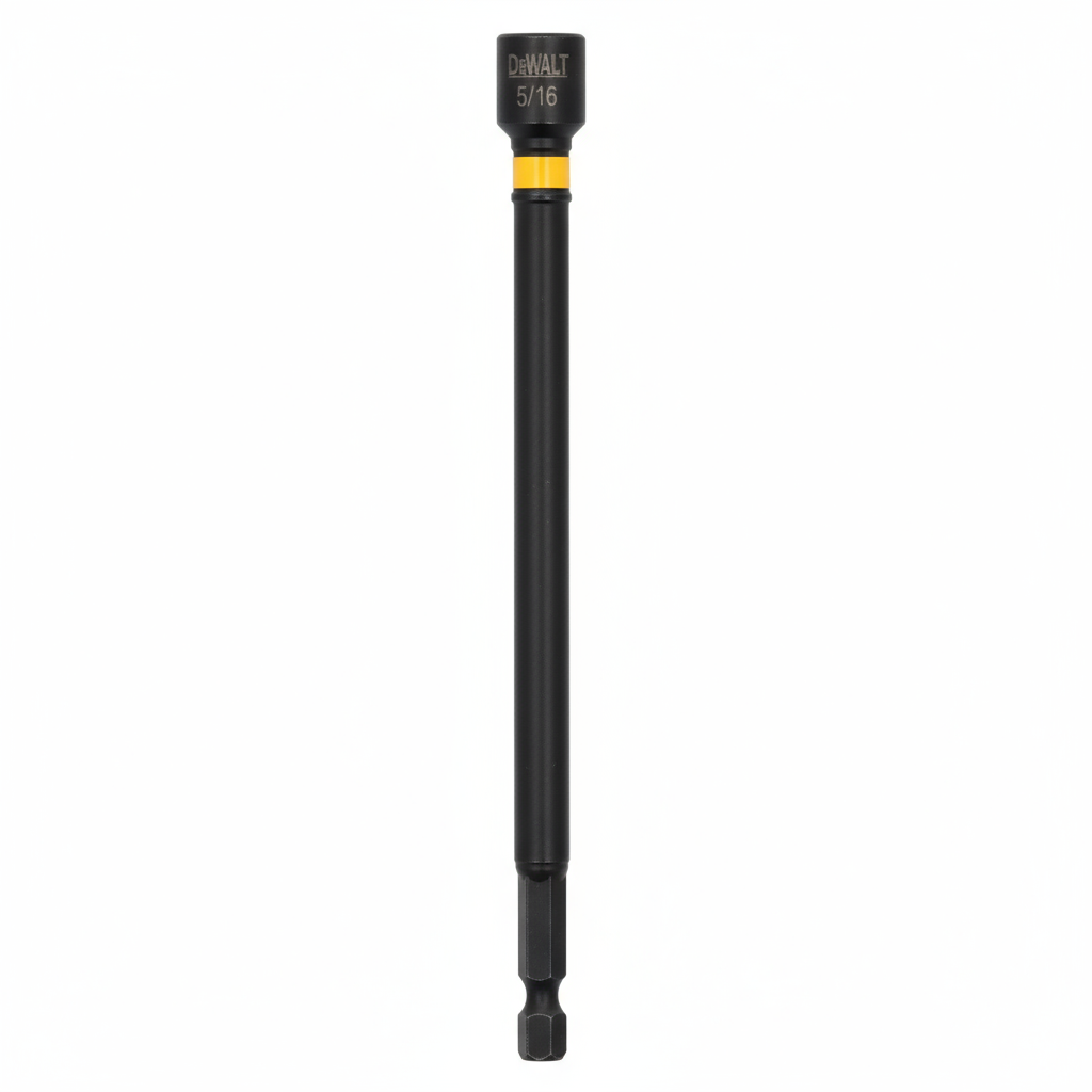 DEWALT DWAF6ND516IRB - 6" 5/16" Nut Driver DEWALT