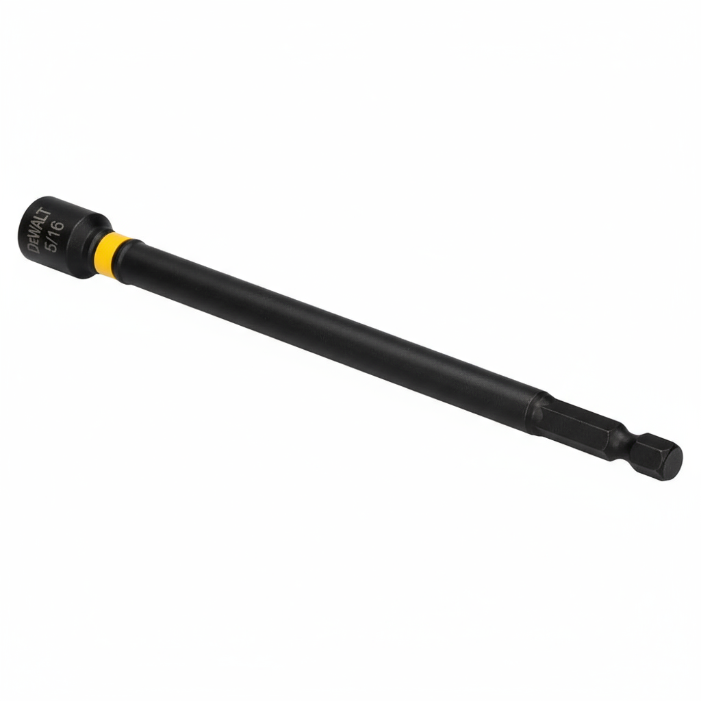 DEWALT DWAF6ND516IRB - 6" 5/16" Nut Driver DEWALT