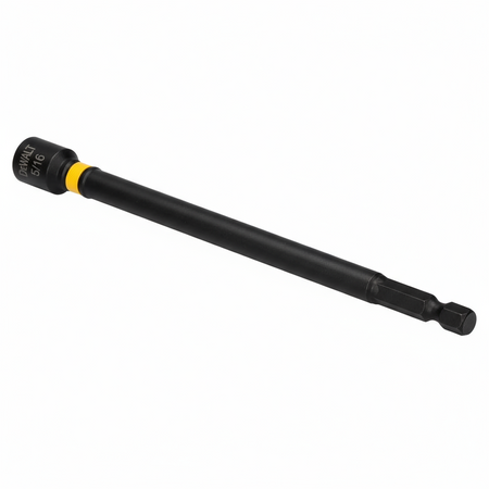 DEWALT DWAF6ND516IRB - 6" 5/16" Nut Driver DEWALT