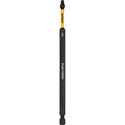 DEWALT DWAF6SQ2IR - DEWALT 6In Square #2 Flextorq 1Pk - Wise Line Tools