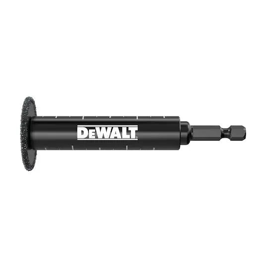 DEWALT DWAIPCIR-Impact Connect Inside Pipe Cutter - Wise Line Tools