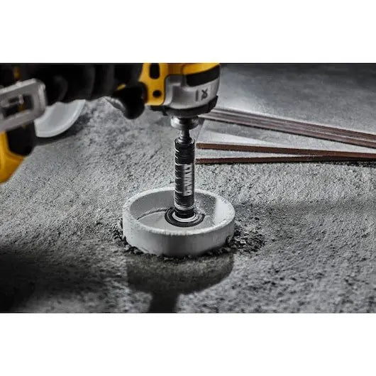 DEWALT DWAIPCIR-Impact Connect Inside Pipe Cutter - Wise Line Tools