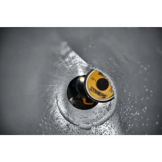 DEWALT DWAIPCIR-Impact Connect Inside Pipe Cutter - Wise Line Tools