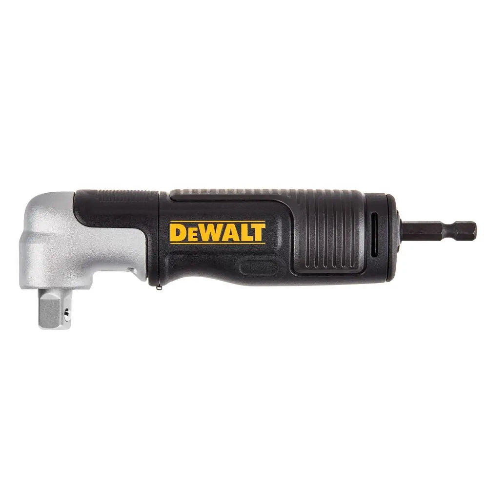 DEWALT DWAMRA38FT - DEWALT Ft Modular Ra - 3/8In Square 2 - Wise Line Tools
