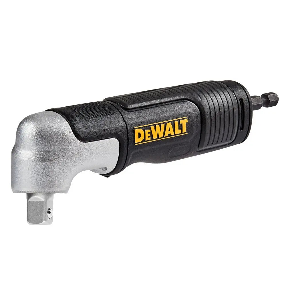 DEWALT DWAMRA38FT - DEWALT Ft Modular Ra - 3/8In Square 2 - Wise Line Tools