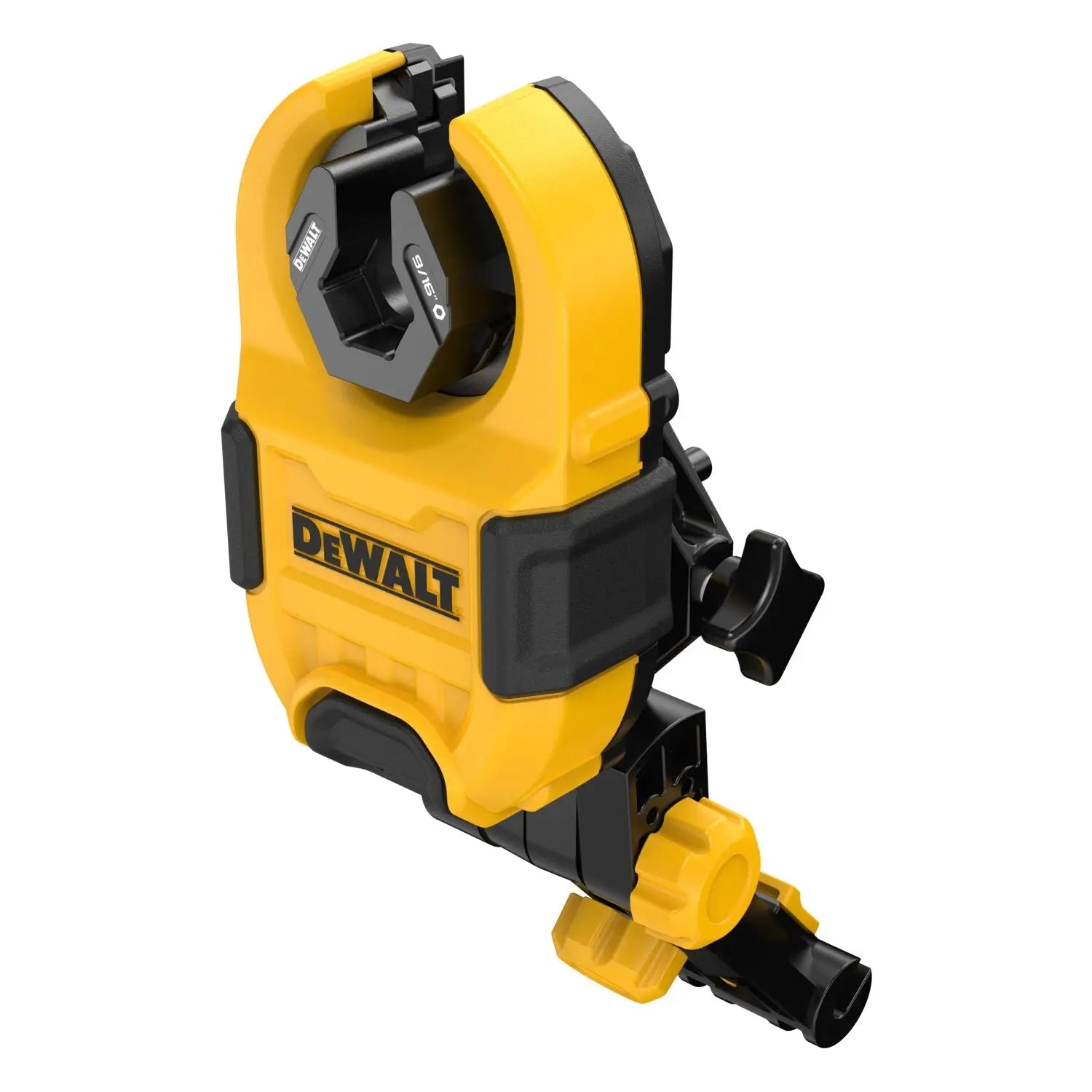 DEWALT DWANRRIR - IMPACT CONNECT Nut Runner Attachment DEWALT
