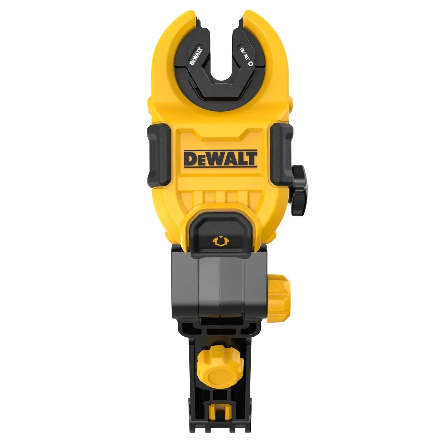DEWALT DWANRRIR - IMPACT CONNECT Nut Runner Attachment DEWALT