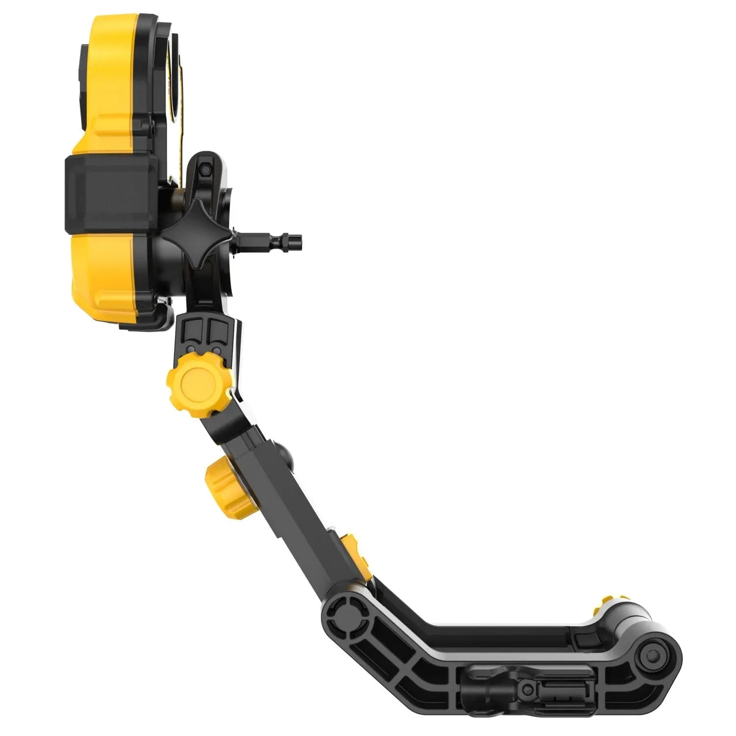 DEWALT DWANRRIR - IMPACT CONNECT Nut Runner Attachment DEWALT