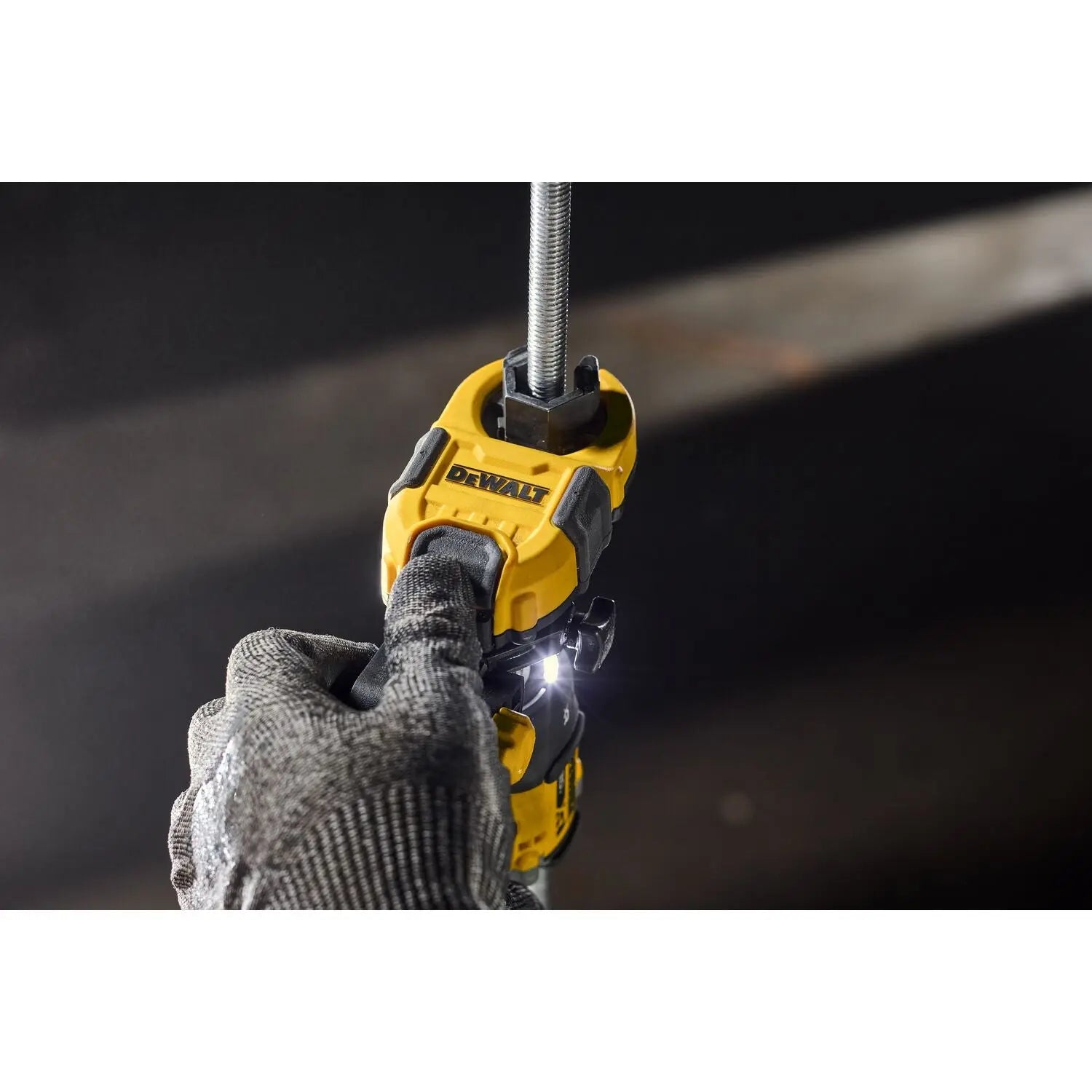 DEWALT DWANRRIR - IMPACT CONNECT Nut Runner Attachment DEWALT