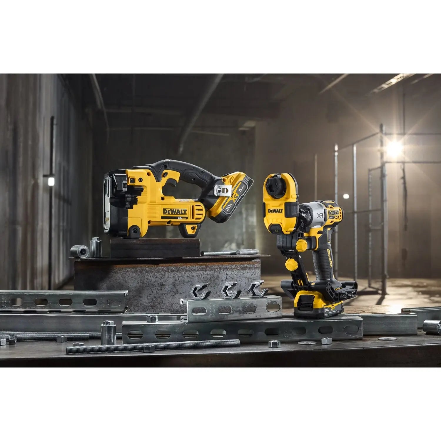 DEWALT DWANRRIR - IMPACT CONNECT Nut Runner Attachment DEWALT
