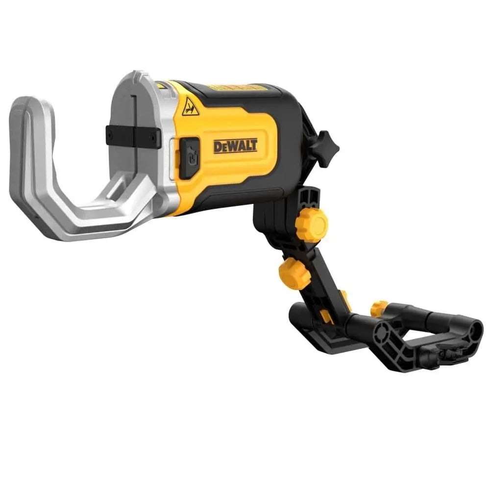 DEWALT DWAPVCIR - PVC PEX Cutting Attachment - Wise Line Tools
