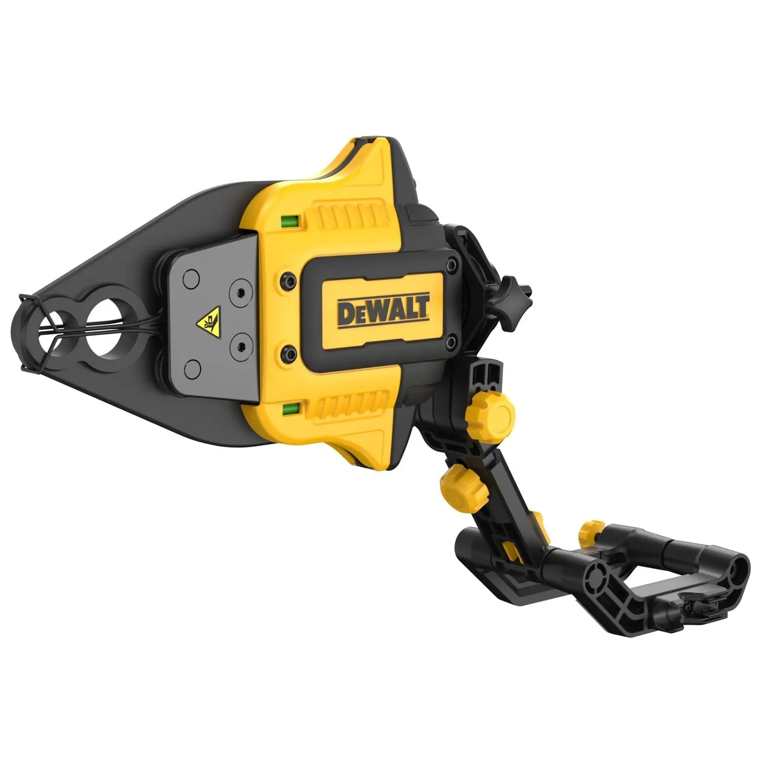 DEWALT DWAPXCIR-Impact Connect Pex Crimper - Wise Line Tools