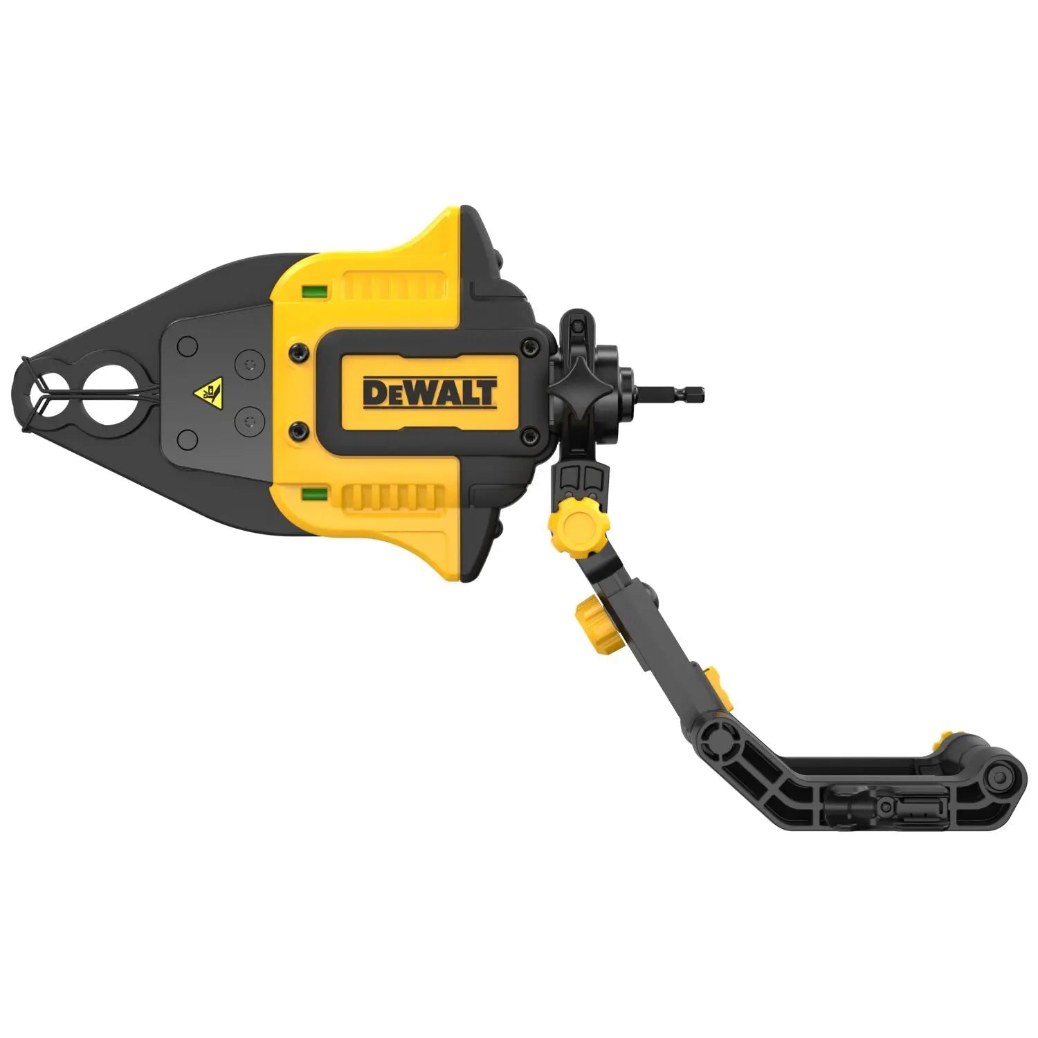DEWALT DWAPXCIR-Impact Connect Pex Crimper - Wise Line Tools